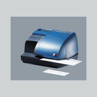 Franking Machine Optimail