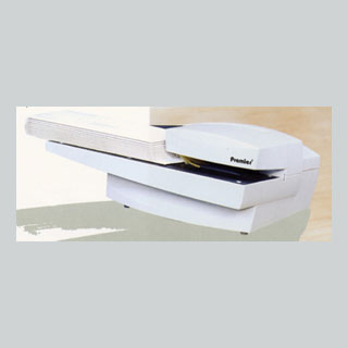 Letter Opener 1632