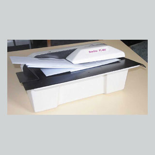 Letter Opener FL400