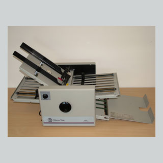 Folding Machine