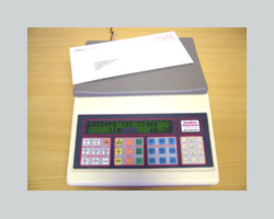 6Kg Scales